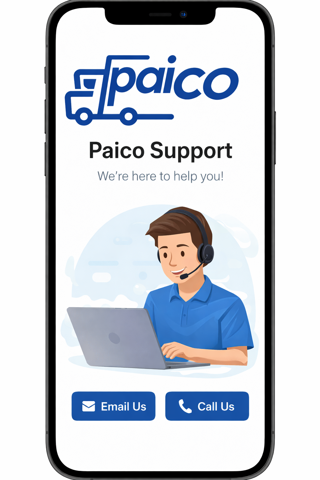 Support Service